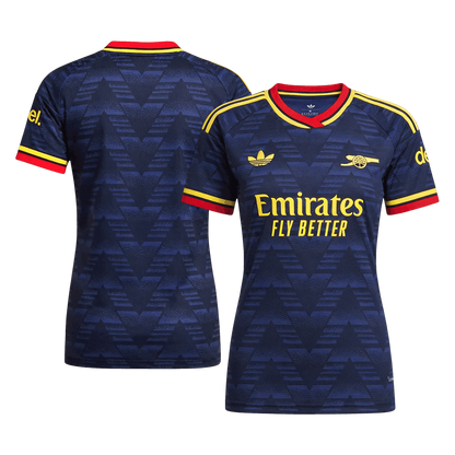 Arsenal Away Fan Jersey Women’S 2026/27