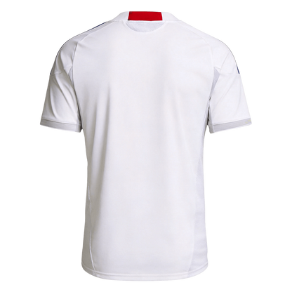 Retro Soccer Jersey Japan Away World Cup 2010