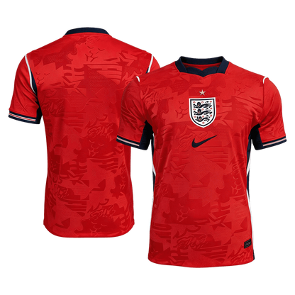 England Away Authentic Player Shirt 2026 World Cup