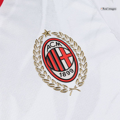 AC Milan Away Fan Jersey 2026/27