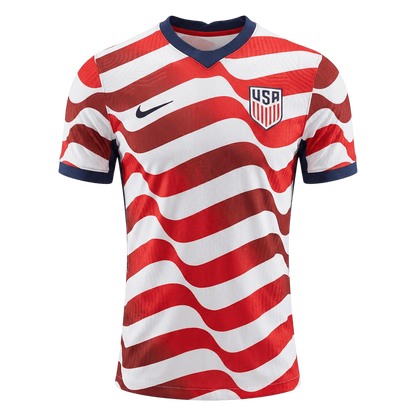 USA Home Fan Jersey World Cup 2026
