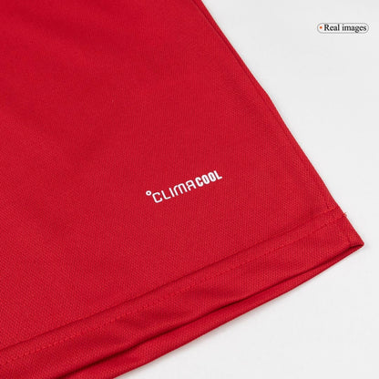 Manchester United Home Fan Jersey Shirt 2026/27