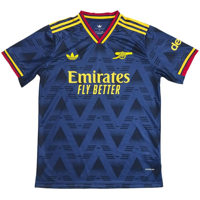 Arsenal Away Authentic Player Jersey 2026/27