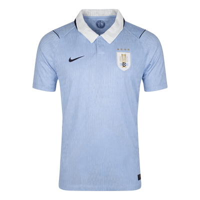 Uruguay Home Authentic Player 2025/26