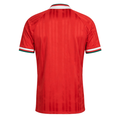 Retro Soccer Jersey Liverpool Home 93/95