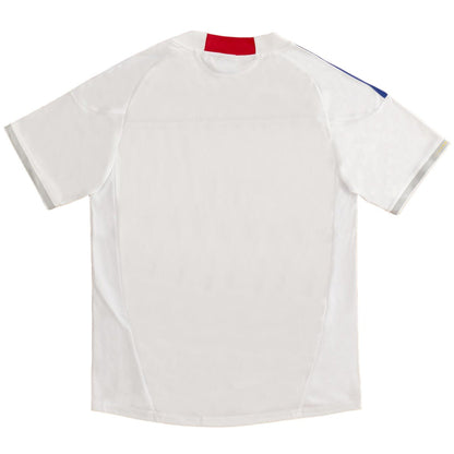 Retro Soccer Jersey Japan Away World Cup 2010