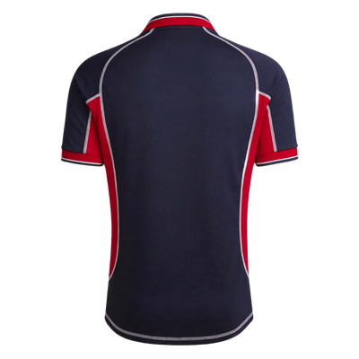 Retro Jersey Manchester United Third 2000/01
