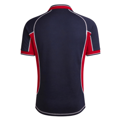 Retro Jersey Manchester United Third 2000/01