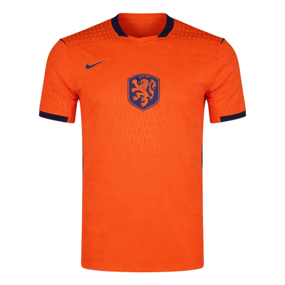 Netherlands Home Authentic Player World Cup 2026