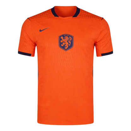 Netherlands Home Authentic Player World Cup 2026