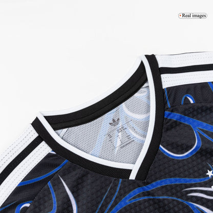 Argentina Away Authentic Player Shirt 2026 World Cup