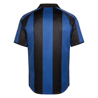 Inter Milan Home Retro Jersey 2001/02
