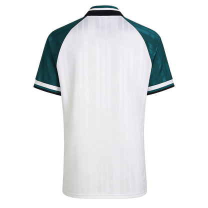 Retro Soccer Jersey Liverpool Away 1993/95