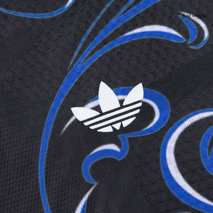 Argentina Away Authentic Player Shirt 2026 World Cup