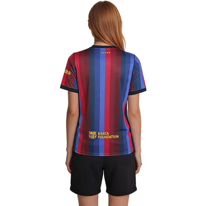Barcelona Women’s Home Fan Jersey  2026/27