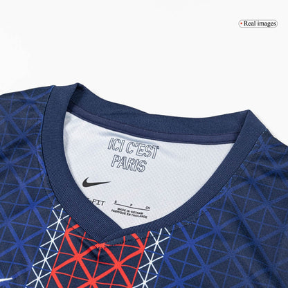 PSG Home Fan Jersey 2025/26