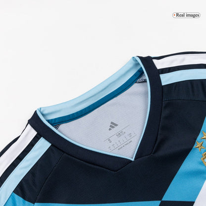 Argentina Special Fan Jersey Shirt 2026 World Cup