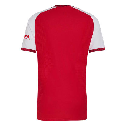 Arsenal Home Authentic Player Jersey 2026/27