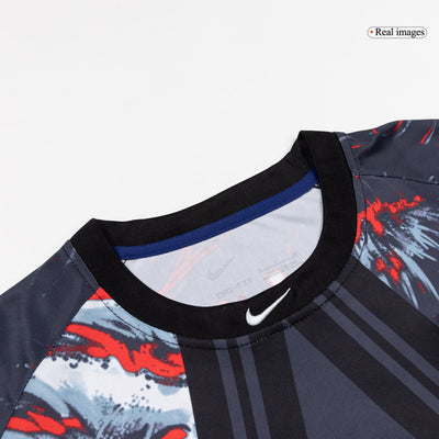 England Goalkeeper Fan Jersey Shirt 2026 Wrold Cup