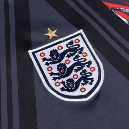England Goalkeeper Fan Jersey Shirt 2026 Wrold Cup