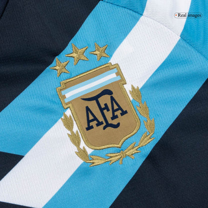 Argentina Special Fan Jersey Shirt 2026 World Cup
