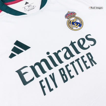 Real Madrid Home Fan Jersey 2026/27