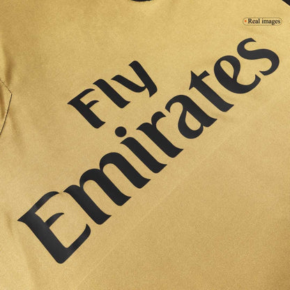 AC Milan Third Away Retro Soccer Jersey 2013/14