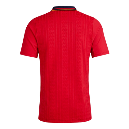 Spain Home Retro Jersey World Cup 1994
