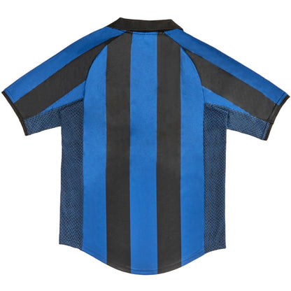 Inter Milan Home Retro Jersey 2001/02
