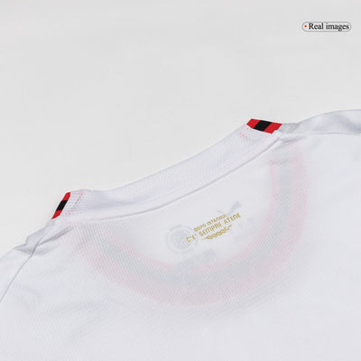 AC Milan Away Fan Jersey Shirt 2026/27