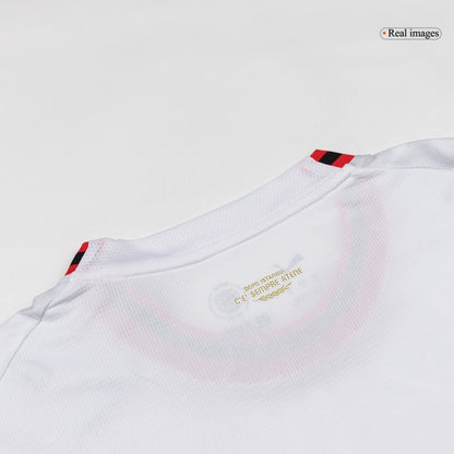 AC Milan Away Fan Jersey Shirt 2026/27