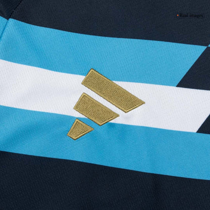 Argentina Special Fan Jersey Shirt 2026 World Cup