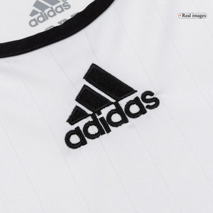 AC Milan Away Retro Soccer Jersey Long Sleeve 2006/07
