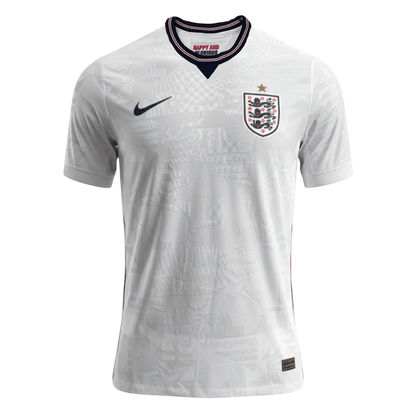 England Home Authentic Player Shirt 2026 World Cup