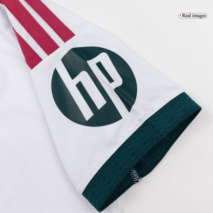 Real Madrid Home Fan Jersey 2026/27