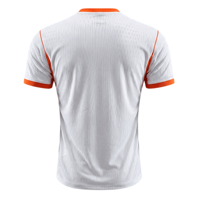 Netherlands Away Authentic Player World Cup 2026