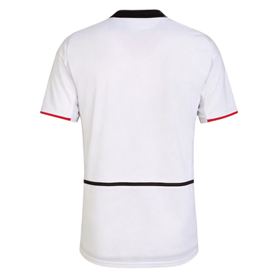 Retro Jersey Manchester United Away 2002/03