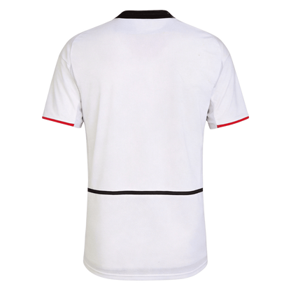 Retro Jersey Manchester United Away 2002/03