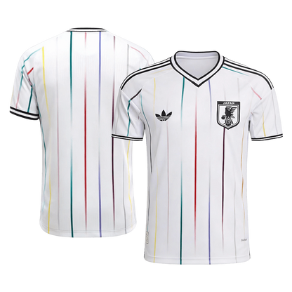 Japan Away Fan Jersey Shirt 2026 World Cup