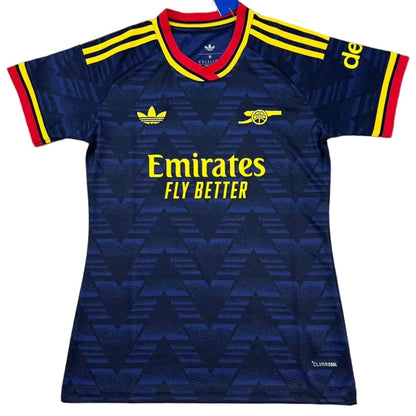 Arsenal Away Fan Jersey Women’S 2026/27