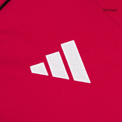 Manchester United Home Fan Jersey Shirt 2025/26