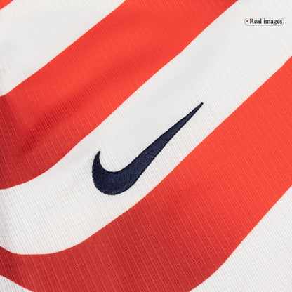 USA Home Fan Jersey World Cup 2026