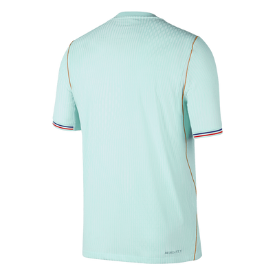 France Away Authentic Player Jersey World Cup 2026