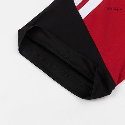 Germany Pre-Match Soccer Jersey World Cup 2026 Red
