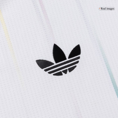 Japan Away Authentic Player Shirt 2026 World Cup