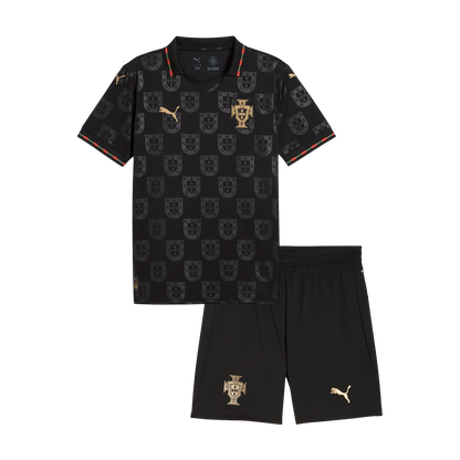 Portugal Special Kids Fan Jersey Shirt 2026 World Cup
