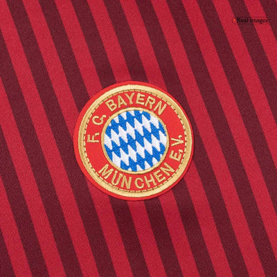 Bayern Munich Icon Soccer Jersey 2025/26