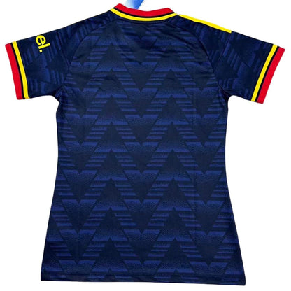 Arsenal Away Fan Jersey Women’S 2026/27