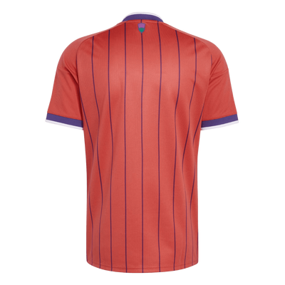 Scotland Away Fan Jersey Shirt 2026 World Cup