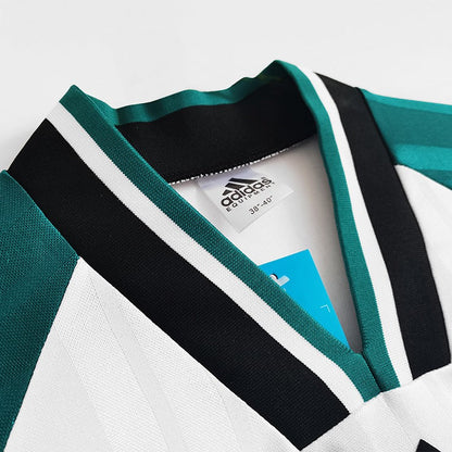 Retro Soccer Jersey Liverpool Away 1993/95